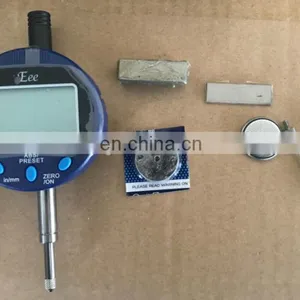 CRM900 STAGE3 Common Rail Injector Repair KitsCRM-100 3 Stage BOCH Common Rail Injector Tester and Measuring Tool thumbnail-4