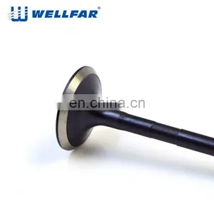 Internal Combustion 1zr-fe Auto Spare Parts Intake Car Engine Valve thumbnail-5