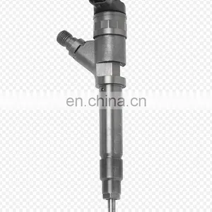 Fuel Injector 0445 110 036 Bos-ch Original In Stock Common Rail Injector 0445110036 thumbnail-1