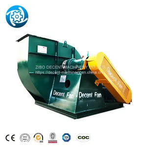 Medium Pressure Performance Fan Blower Air Blower Electric thumbnail-5