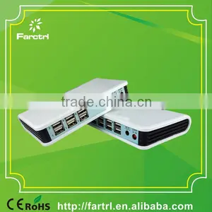 Retail Burglar Alarm Tablet PC Security Holder Alarm thumbnail-1