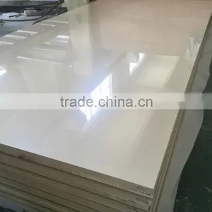 High Glossy E1 MDF Board thumbnail-6