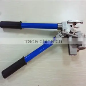 Adjustable Manual Pipe Tool Set for PEX Sliding Fittings (for 140 Series) thumbnail-2