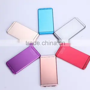 Peaker Power Bank Bluetooth Speaker Mobile Power Bank 4000mAh Power Bank thumbnail-1