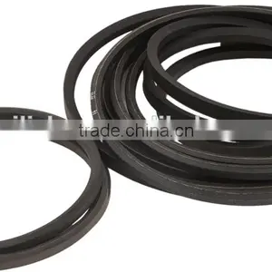 Feilizhou Rubber Wrapped V-Belt ,V Belt,v Belt Clutches thumbnail-2