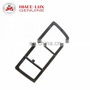 HIGH QUALITY 3 Pieces Glass Front Left Glass With Frame 62730-26A10 62730-26020 FOR HIACE thumbnail-3
