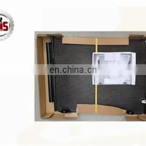 High Quality Wholesale Automotive Parts Condenser for HILUX Kun25 SR4 SR5 Size : 600*510*16mm 88460-0K130 thumbnail-2