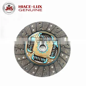HIGH QUALITY Engine Parts Clutch Disc FOR HIACE TRH213 TRH201 31250-26231 31250-26232 thumbnail-5