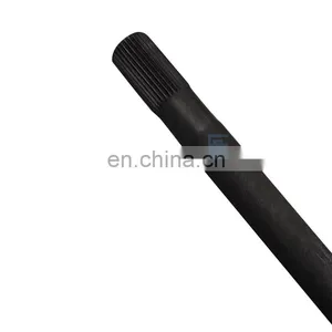 42312-60042 Axle Shaft For Landcruiser FJ40-4.2L Piezas 2F 01/1964-11/1984 4.2l v6 42312-60042 thumbnail-4