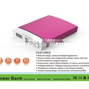 Mobile Phone Battery Charger thumbnail-1