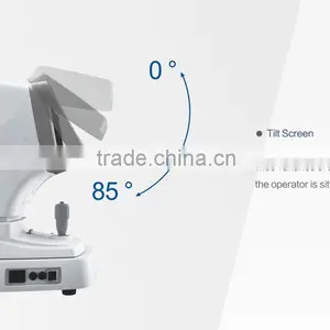 Auto Refractometer Keratometer FA6500 thumbnail-1