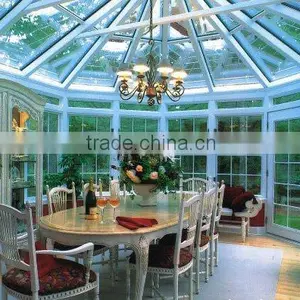 Clear Sheet Glass With CE & ISO9001 thumbnail-1
