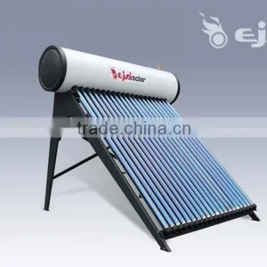 Super March Purchasing Intergrative Non-Pressure Solar Water Heater 200L With 20 Tubes thumbnail-1