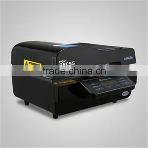 Colorking Hot Sale Cheap 3D Sublimation Vacuum Heat Press Machine thumbnail-2
