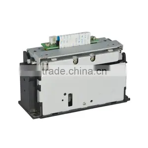 Commercial Packaging Label Printer/textile Front Receipt Mechanism thumbnail-3