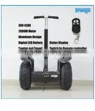 2015 New Style Electric Scooters thumbnail-1