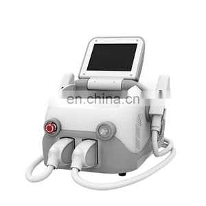 Most Popular E-light Ipl Hair Removal and Skin Rejuvenation Beauty Machine thumbnail-3