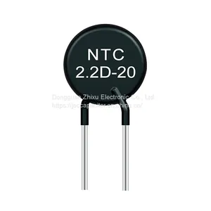 100K NTC Themistor Temperature Sensor thumbnail-1