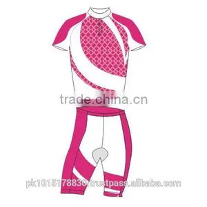 Cycling Shirts & Shorts thumbnail-1