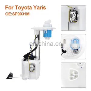 Hot Sale Electric Fuel Pump Assembly for Toyota Nissan Honda Accord Mazda Lexus Infiniti Subaru Mitsubishi Suzuki Japanese Car thumbnail-2