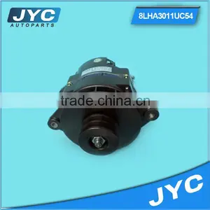 Hitachi Alternator Regulator 240 Volt Alternator Alternator 28v Quality Choice thumbnail-2