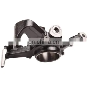 Suspensions Parts Steering Knuckle Assembly 1J0407255AG 1J0407256AG for VW thumbnail-4