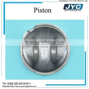 YC6105ZQC Engine Parts J3200-1004015 Car Engine Kit Piston Size 43mm thumbnail-4