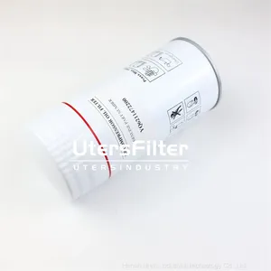 1092 9001 46 UTERS Replace of Altas Air Compressor Oil Filter Element thumbnail-4