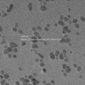OA Coated Fe3O4 Nanoparticles (OA@Fe3O4，Coprecipitation Method) thumbnail-1