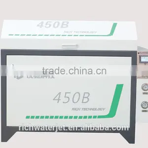 High Pressure Pump for Waterjet Cutting Machine Quality Choice thumbnail-6