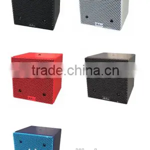 5XT Mini Loudspeaker, 5 Inch Full Range Passive Loudspeaker, Professional Speaker thumbnail-1