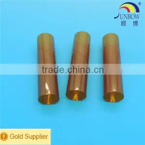 Thermal Transformer Protection Polymide Film Tubing thumbnail-1