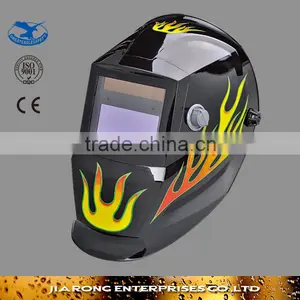 Welding Mask,solar Weld Helmet,auto Darkening Welding Mask WM023 thumbnail-1
