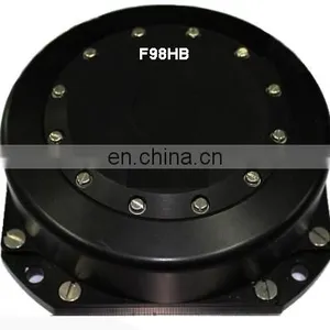 F98HB 0.02 Degree/hr Single-axis Medium Accuracy Military Standard Fiber Optic Gyroscope thumbnail-1