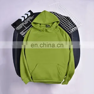 In Stock Droshipping Street, Wear Custom Sweatshirt With Hood Unisex Custom Blank Hoodies/ thumbnail-3