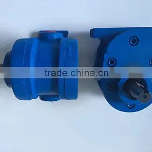 KCB Oil Pump Gear Oil Pump Hydraulic Gear Pump thumbnail-3
