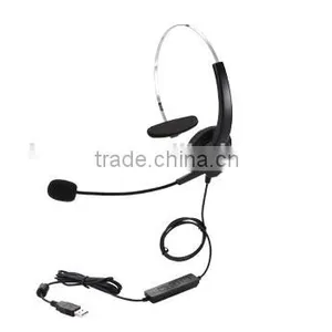 Usb Wifi Computer Headset thumbnail-1