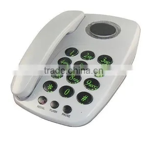 Cheap Price Corded Telephone thumbnail-1