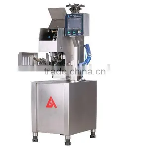 Metal Clips Machine thumbnail-1