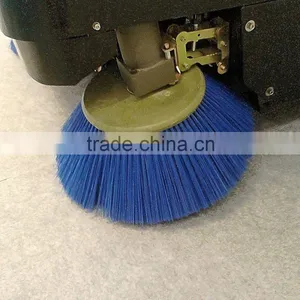 Blue PP Sweeper Side Brush thumbnail-1