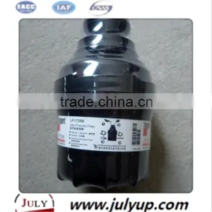 Original Auto Diesel Engine Part Fleetguard Oil Filter 5266016 LF17356 thumbnail-2