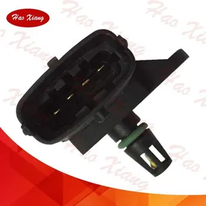 Haoxiang Air Intake Manifold Absolute Pressure Sensor MAP Sensor 0281006028 for Select Alfa Romeo thumbnail-2