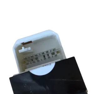 Haoxiang CAR Power Window Switches Universal Window Lifter Switch F3-3746100 For BYD F3 G3 L3 thumbnail-4