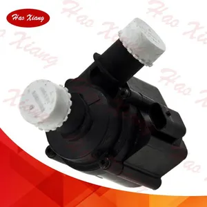 Haoxiang Auto Car Auxiliary Electric Inverter Water Pump 6R0965561 For Audi A7 A6 A5 A4 A1 RS5 RS7 thumbnail-2