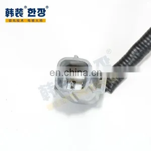 0258006079 	Rear Oxygen Sensor 	For 	Suzuki SX4/Swift thumbnail-3