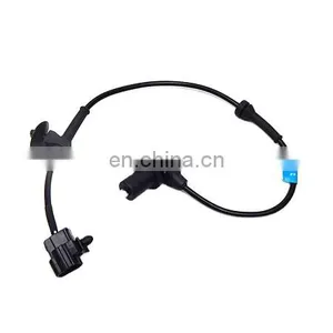 Rear Right ABS Abs Wheel Speed Sensor 96473224 96473223 95996129 95996130 for Chevrolet AVEO 2003-2008 thumbnail-1