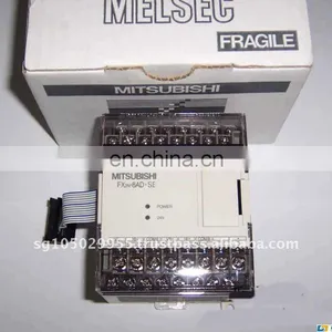 Mitsubishi FX3U-80MT-ES-A thumbnail-1