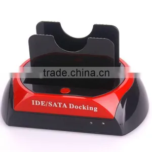 Fashionable 875D Multi-function/All in 1 HDD Docking thumbnail-1