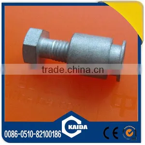 Special Head Shoulder Bolt thumbnail-1