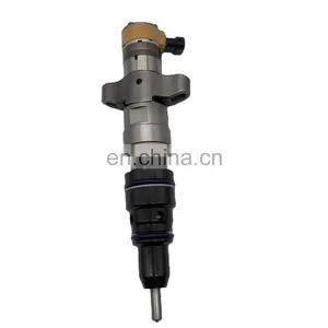 Ec210b Injector 0432191313 02113000 Diesel Fuel Engine Injector Diesel Nozzles Common Rail Injector thumbnail-2